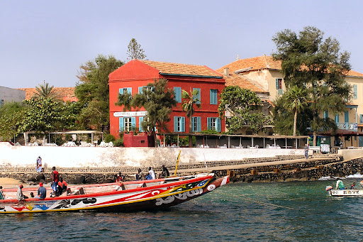 Gorée Island